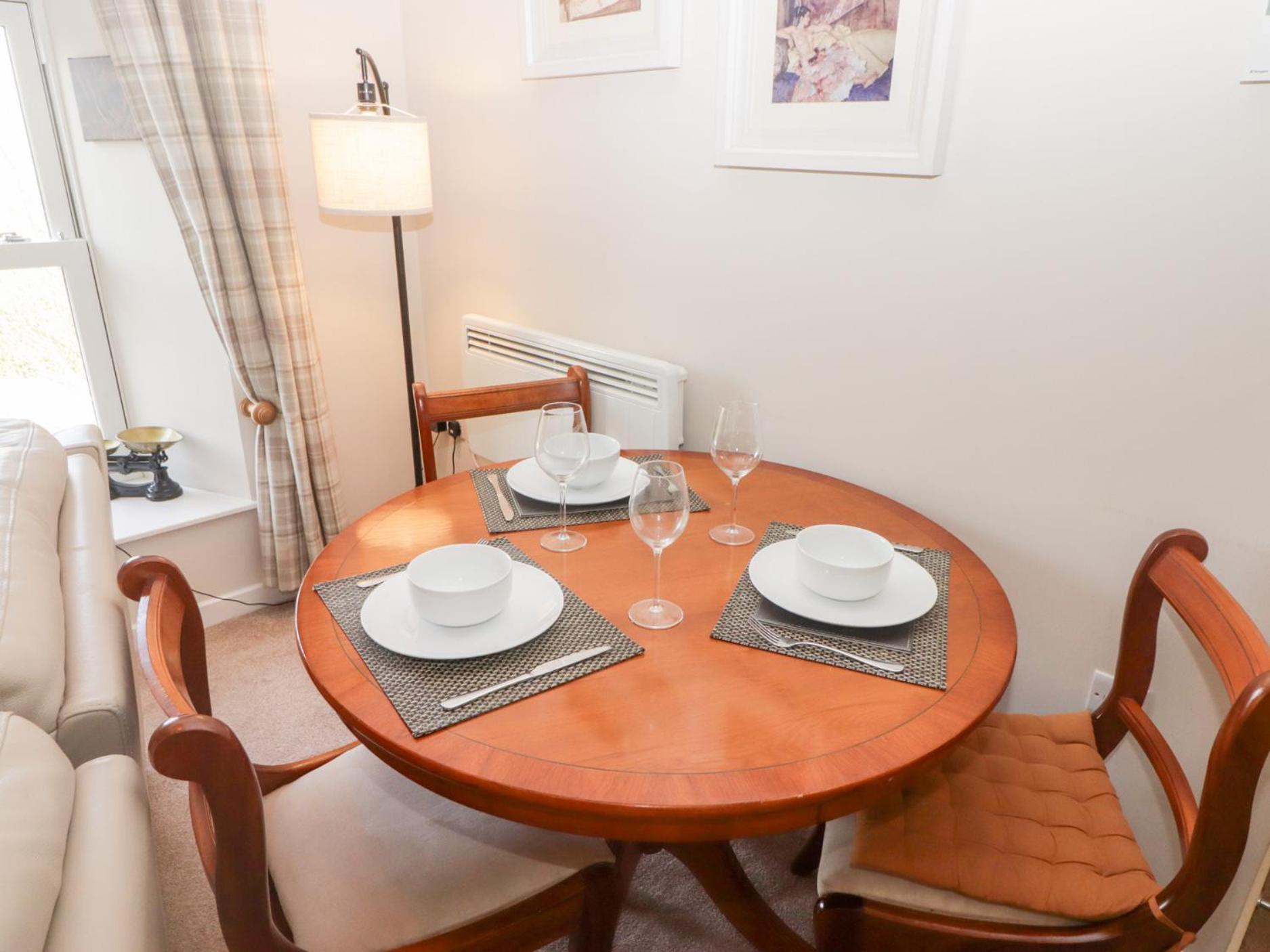 Daffodil Apartment Tenby Ngoại thất bức ảnh