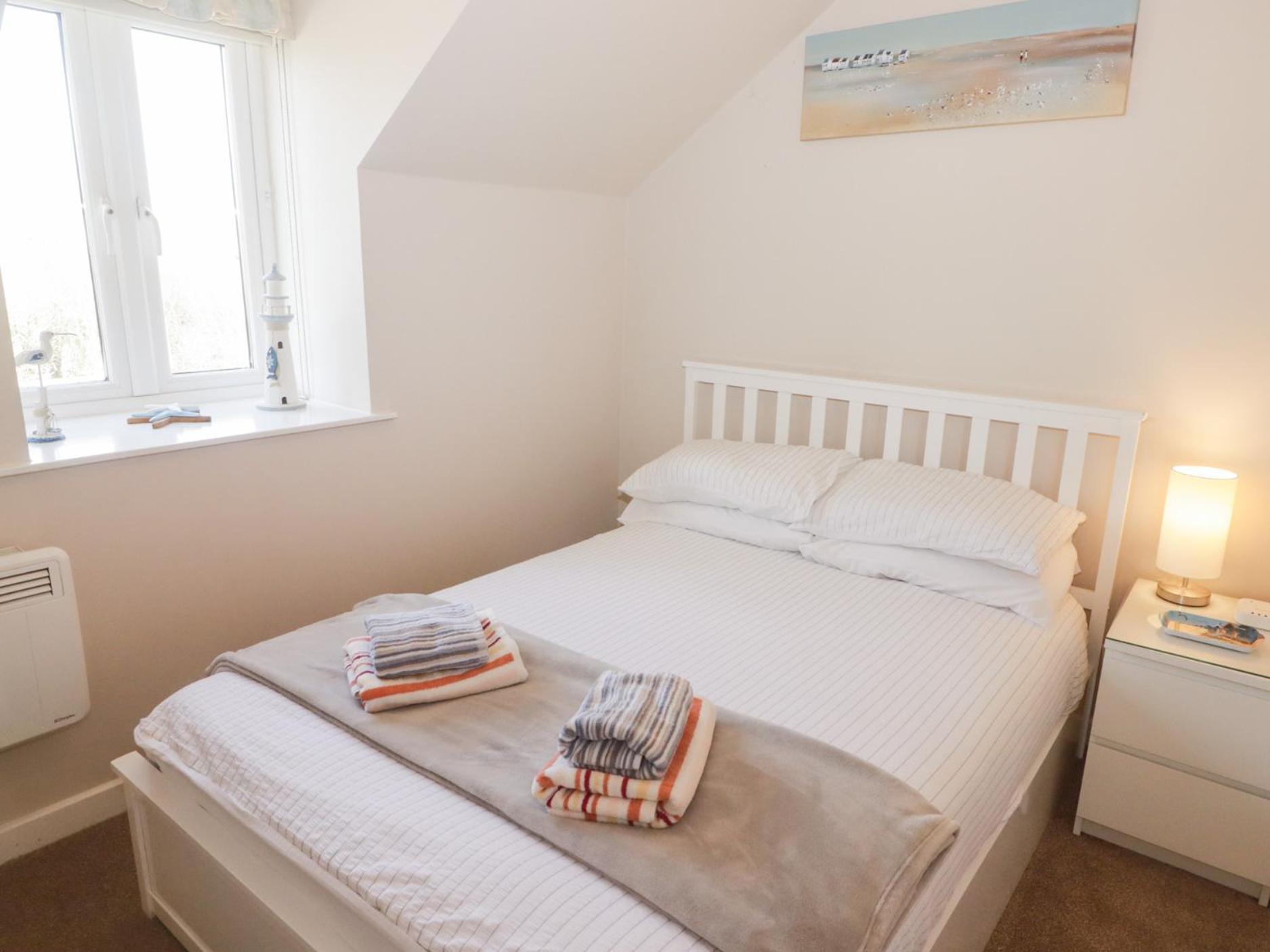Daffodil Apartment Tenby Ngoại thất bức ảnh