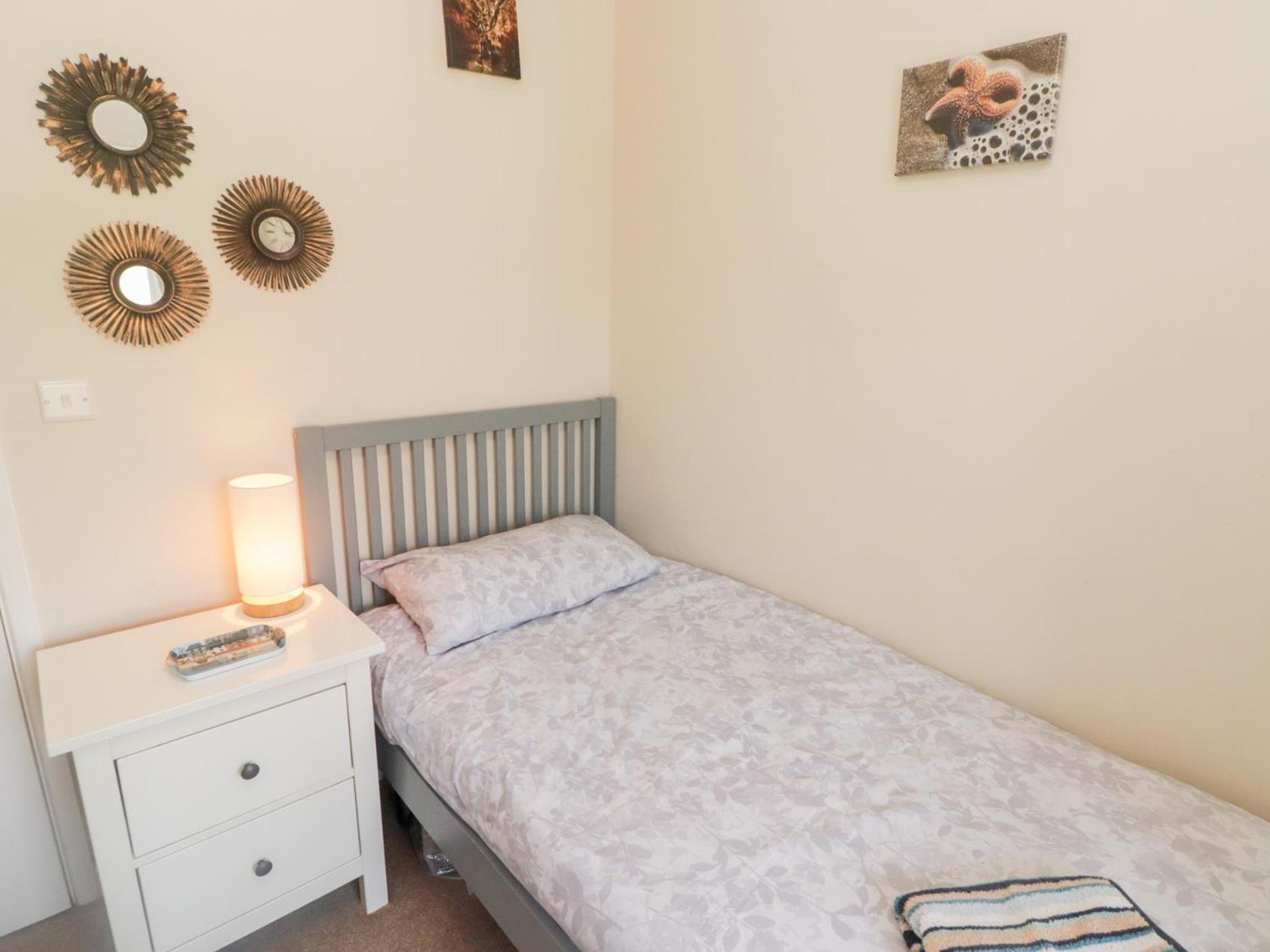 Daffodil Apartment Tenby Ngoại thất bức ảnh