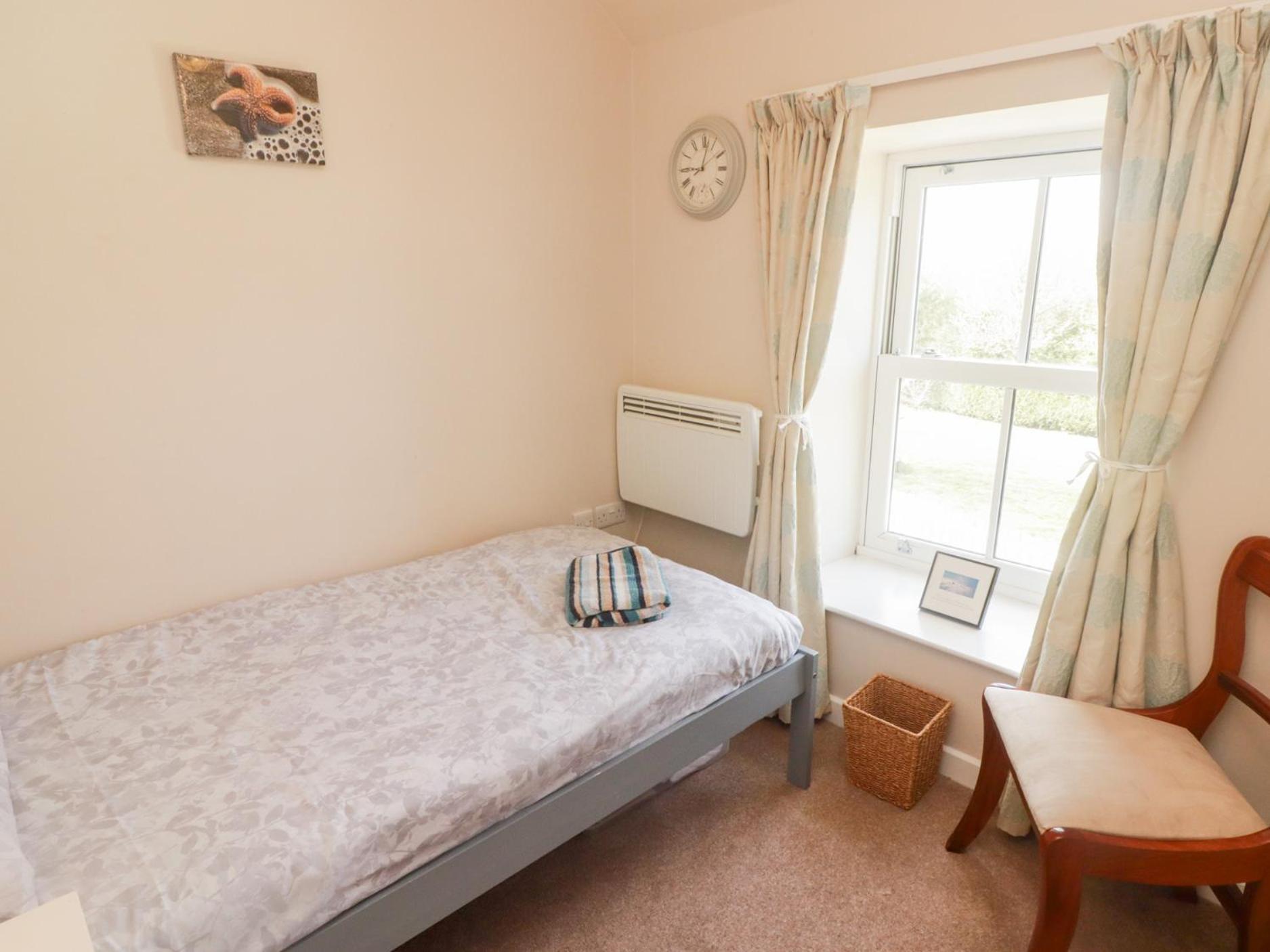Daffodil Apartment Tenby Ngoại thất bức ảnh