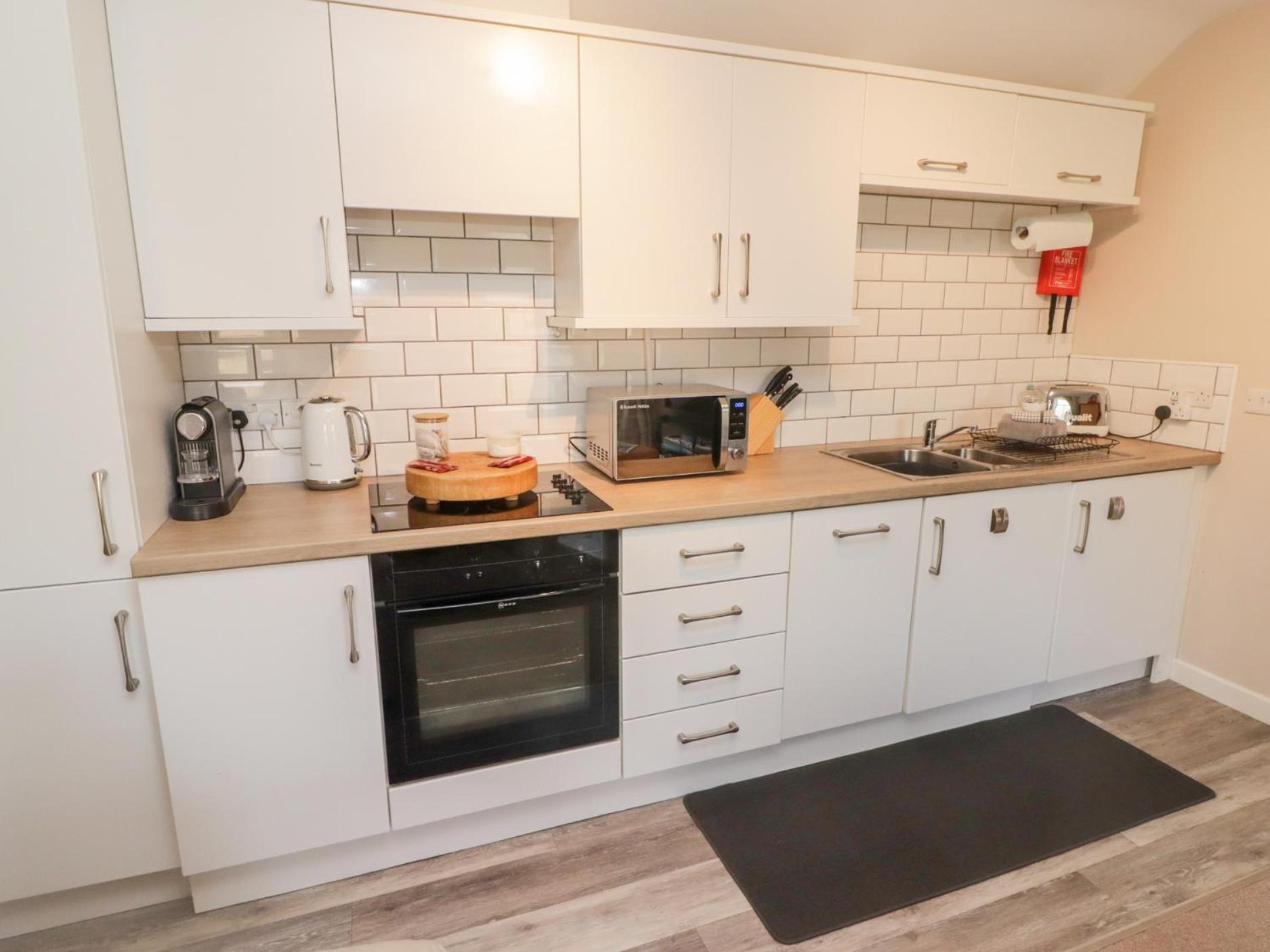 Daffodil Apartment Tenby Ngoại thất bức ảnh